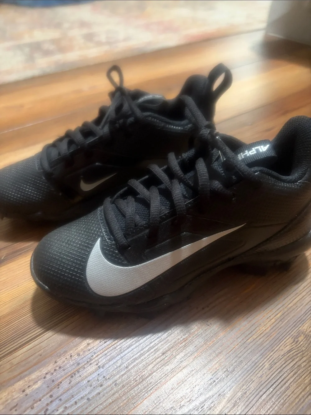 Nike Kids' Football Cleats